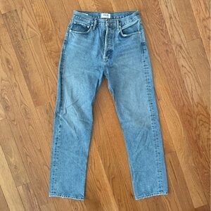 AGOLDE 90’s Pinch Waist